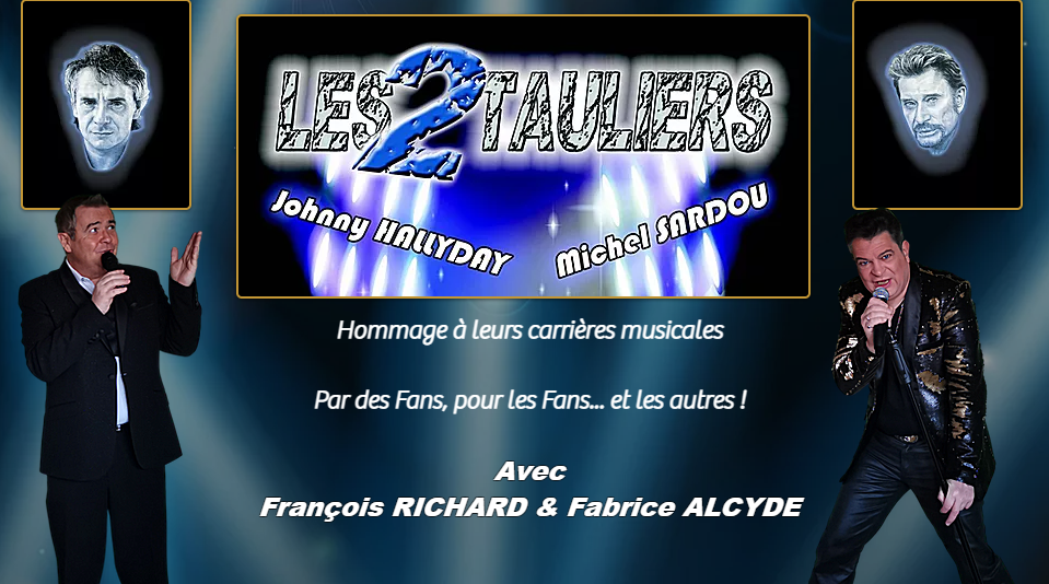 Les 2 Tauliers